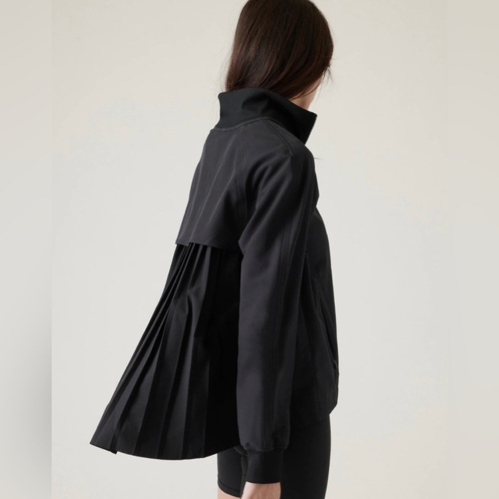 Athleta Advantage Jacket